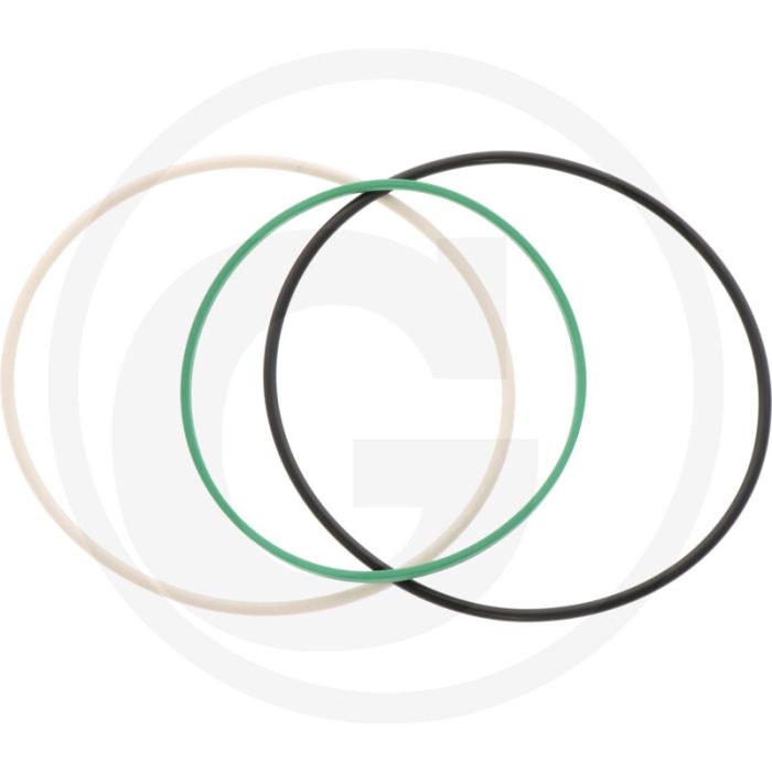 O-ring set O-ring set
