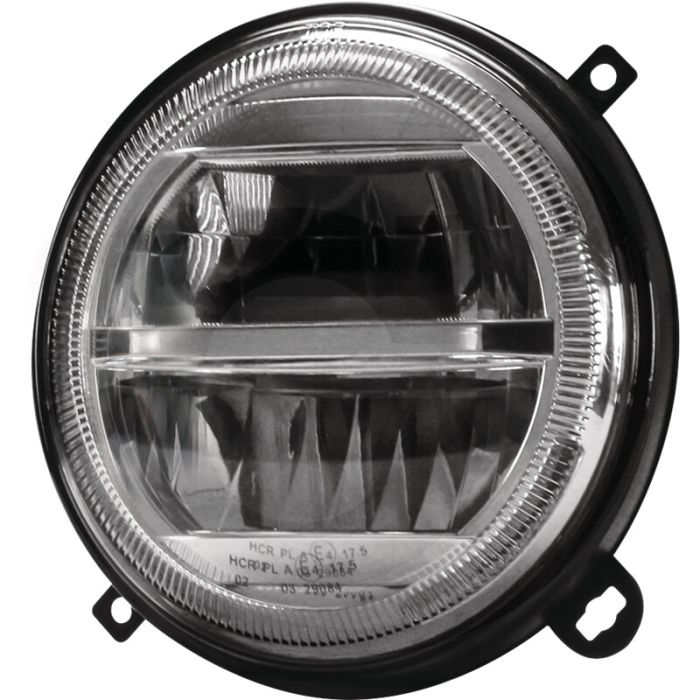LED koplamp (Goedgekeurd voor StVZO)