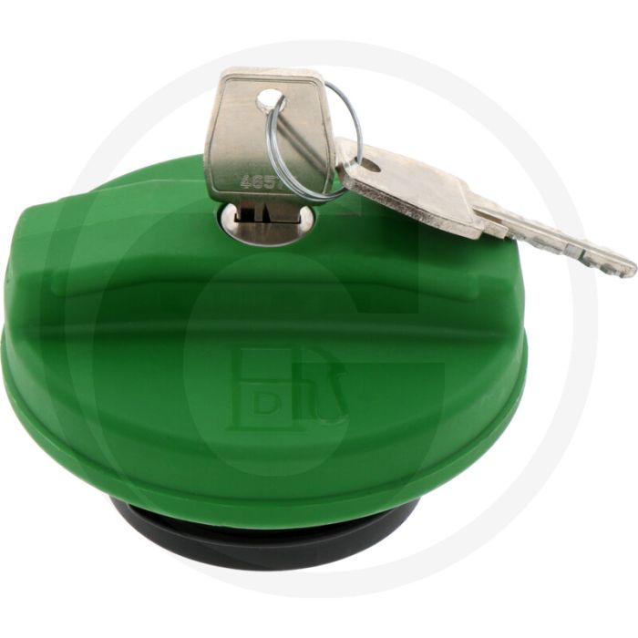 Tankdop (afsluitbaar) Tankdop (afsluitbaar)
