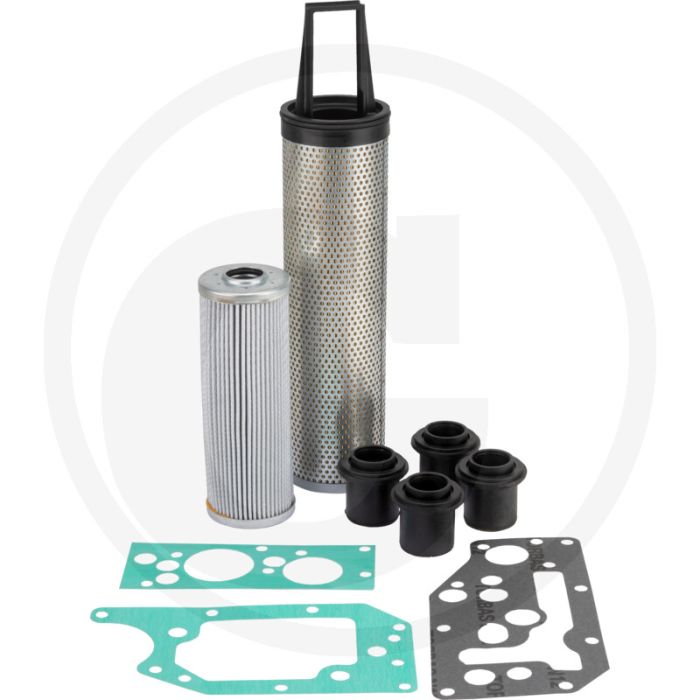 Reparatieset (voor aandrijfset)