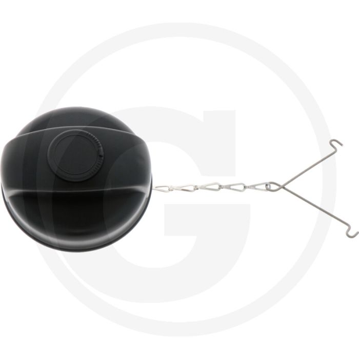 Tankdop (afsluitbaar) Tankdop (afsluitbaar)
