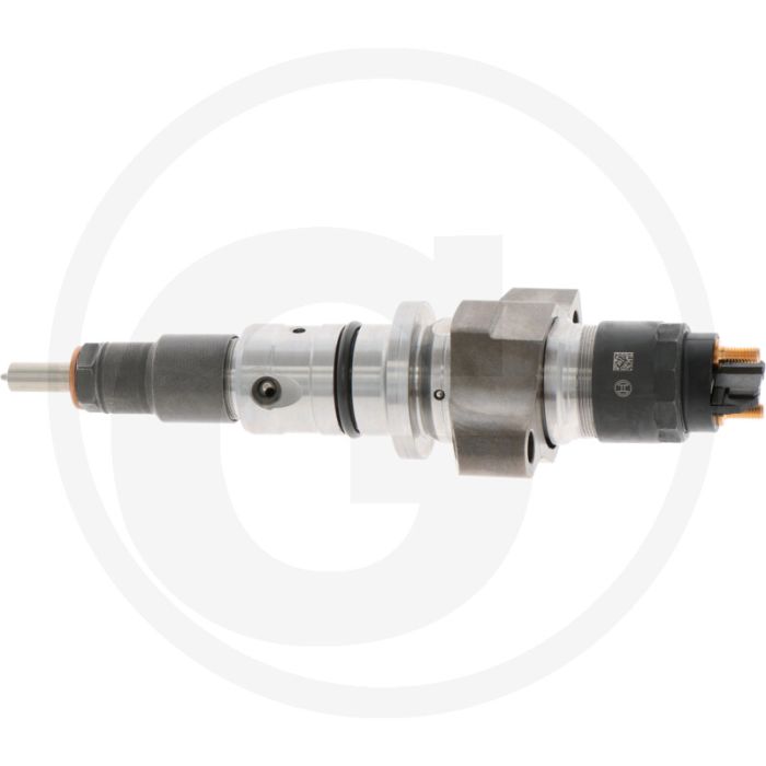 Injector Injector