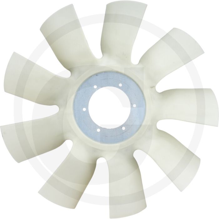 Koelventilator Ø 660 mm
