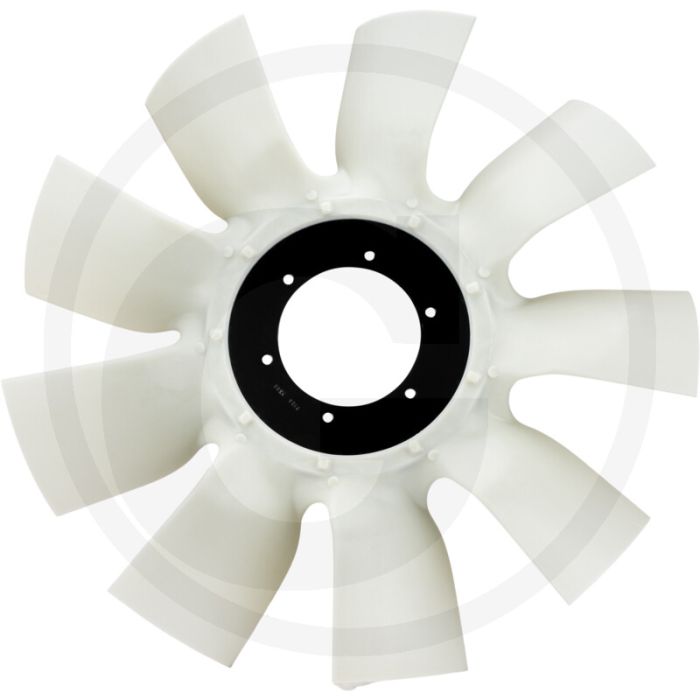 Koelventilator Lamborghini Spark/Mach VRT/VTR 205-250