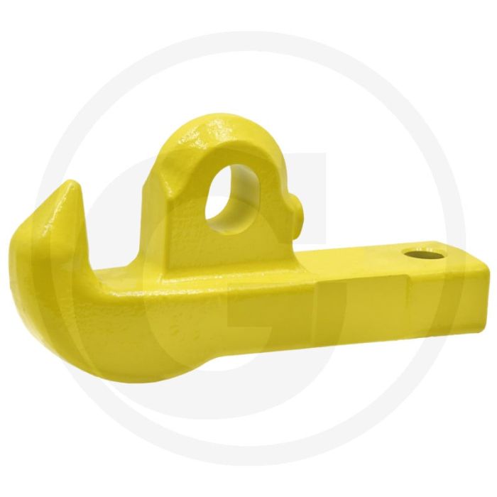 Haak John Deere 25,4 mm boring