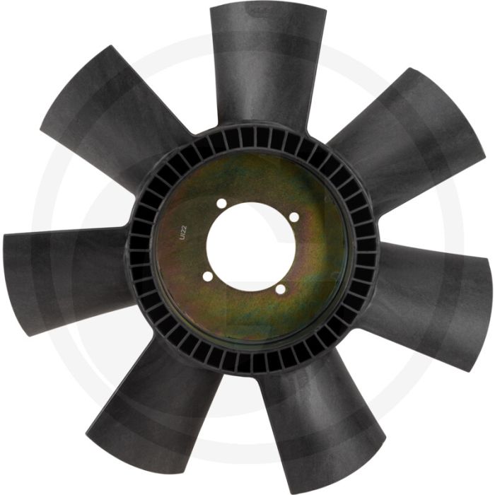 Ventilateur de refroidissement Ø 450 mm