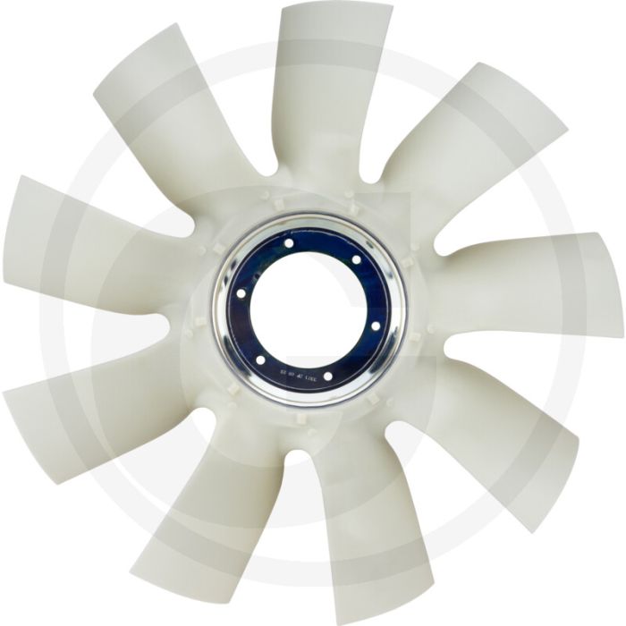 Borgwarner Koelventilator Ø 680 mm