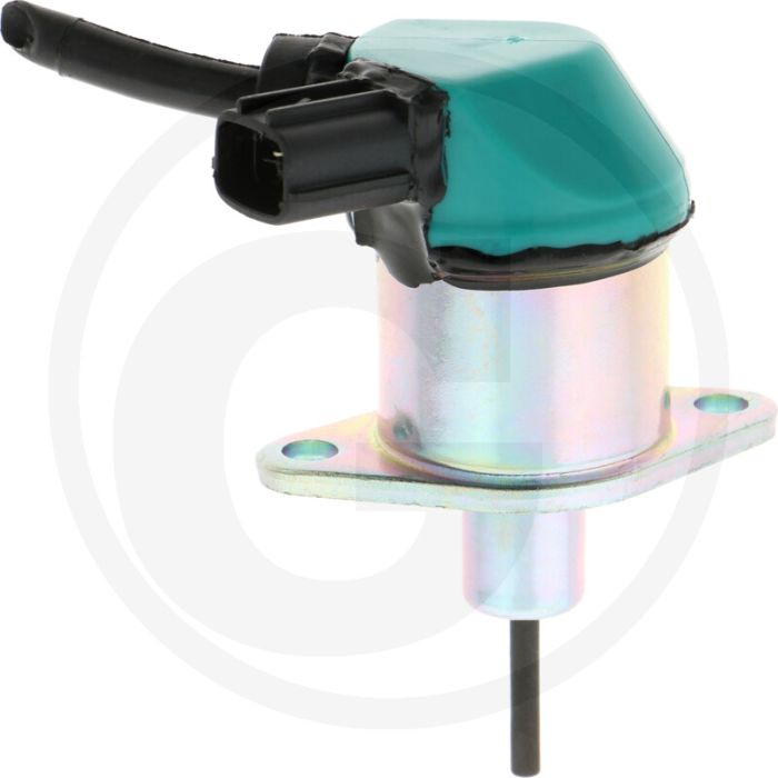 Afstelmagneetschakelaar Kubota M6040/M7040 V3307