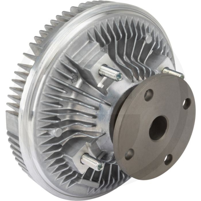 Embrayage hydraulique BorgWarner pour Ford 8530, 8630, 8730, TW 5, 15, 25