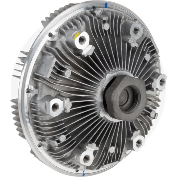 Borgwarner Vloeistofkoppeling