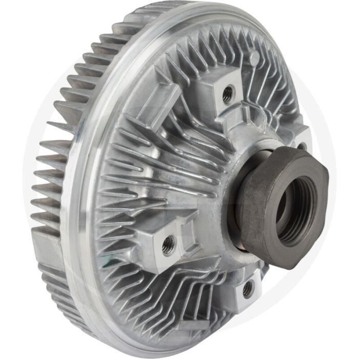 Borgwarner Vloeistofkoppeling
