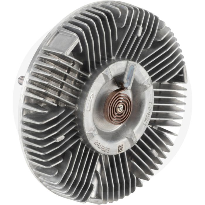 Borgwarner Vloeistofkoppeling