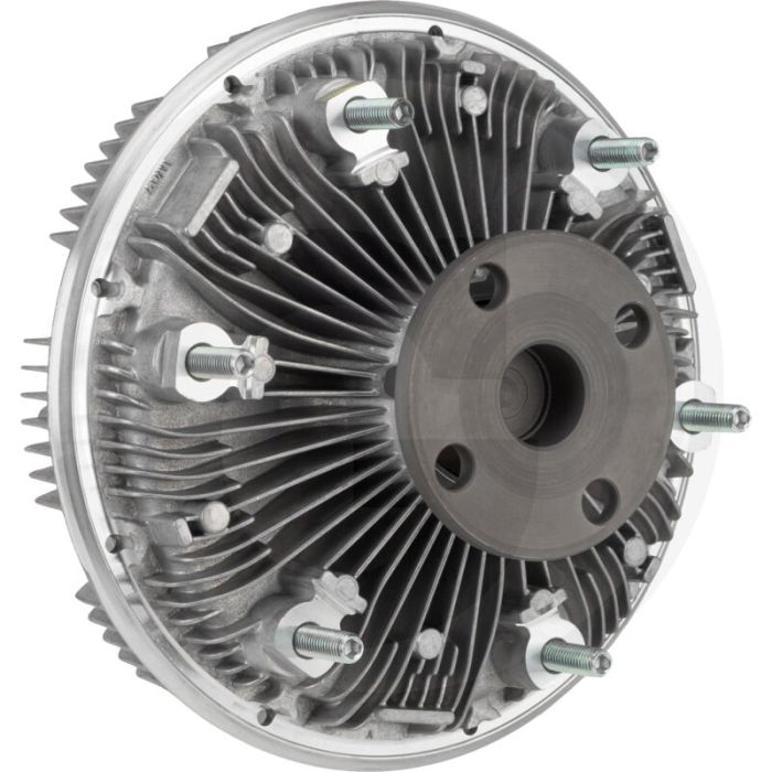 Borgwarner Vloeistofkoppeling