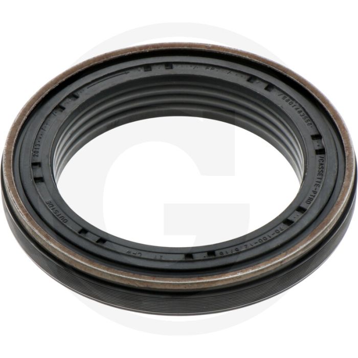 Krukaskeerring (voor, 70 x 100 x 12,67 / 16 mm)