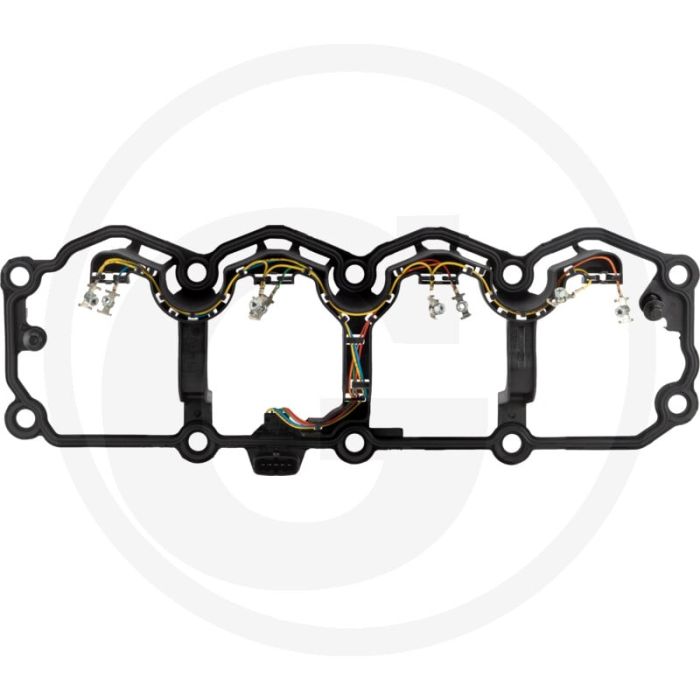 Klepdekselpakking TCD 4.1 L04