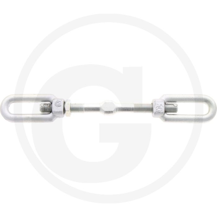 Stabilisatorenkette voor hefarm