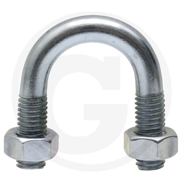 Beugelbout - passend voor trekkertypes 217, 219, 238, 308, 318, 319, 329, 339, 408, 418, 419