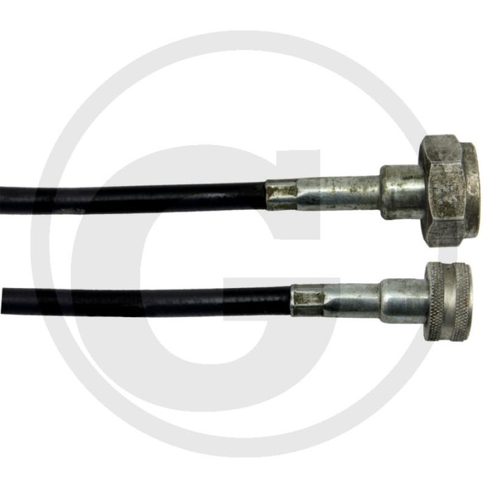 Tellerkabel 1800 mm