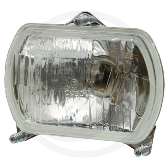 Phare - compatible avec les modèles Eicher 4038-4072, 3085-3145