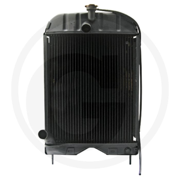 Radiateur A 3.144, A 3.152