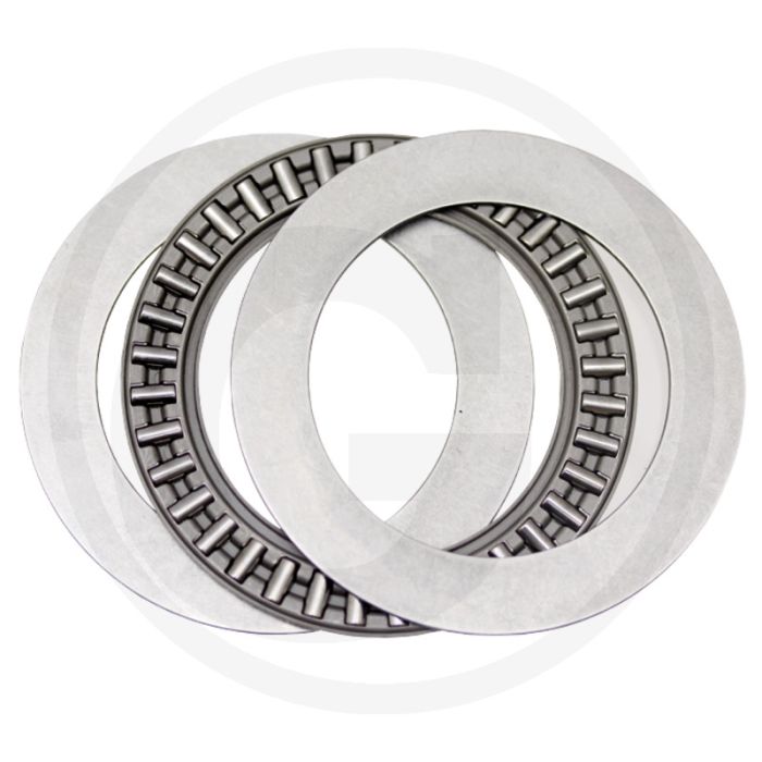 Druklager trekkertype 3011, 3013, 3017