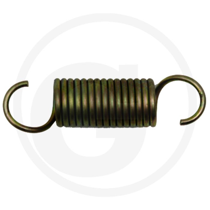 Ressort de traction (tige de frein) Ressort de traction (tige de frein)