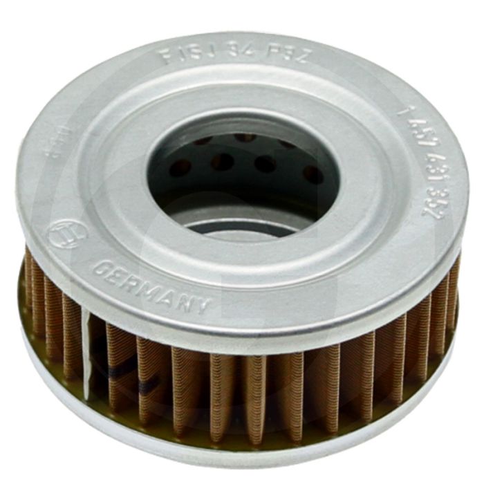 Hydrauliekfilter (oude uitvoering)
