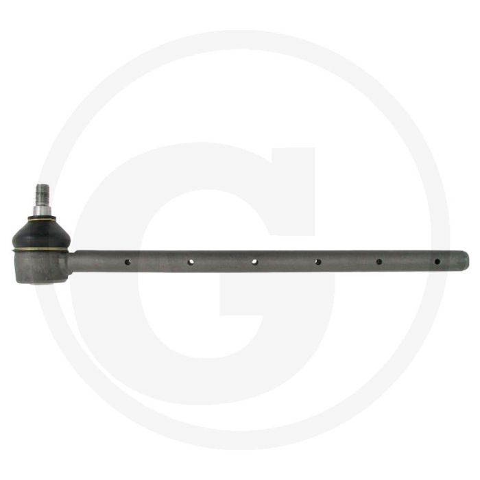 Stuurkogel (voor spoorstang,  conus: 14-16 mm,  lengte: 350 mm,  Ø: 18 mm)