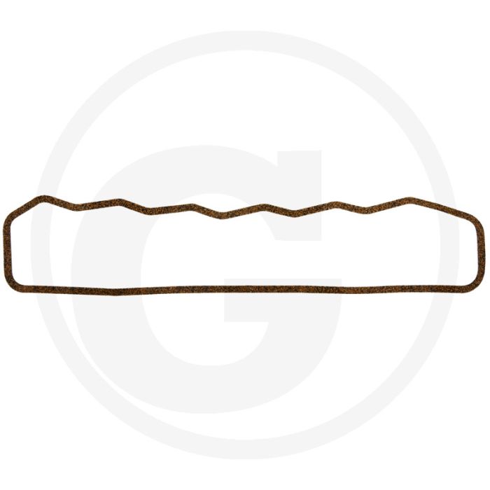 Joint de couvercle de soupape - compatible avec les tracteurs de type 946, 955, 956, 1046, 1055, 1056, 1246, 1255