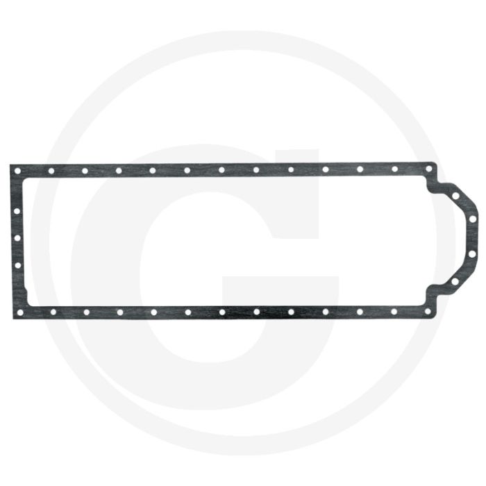 Carterpakking - trekkertype 946, 955, 956, 1046, 1055, 1056, 1246, 1255