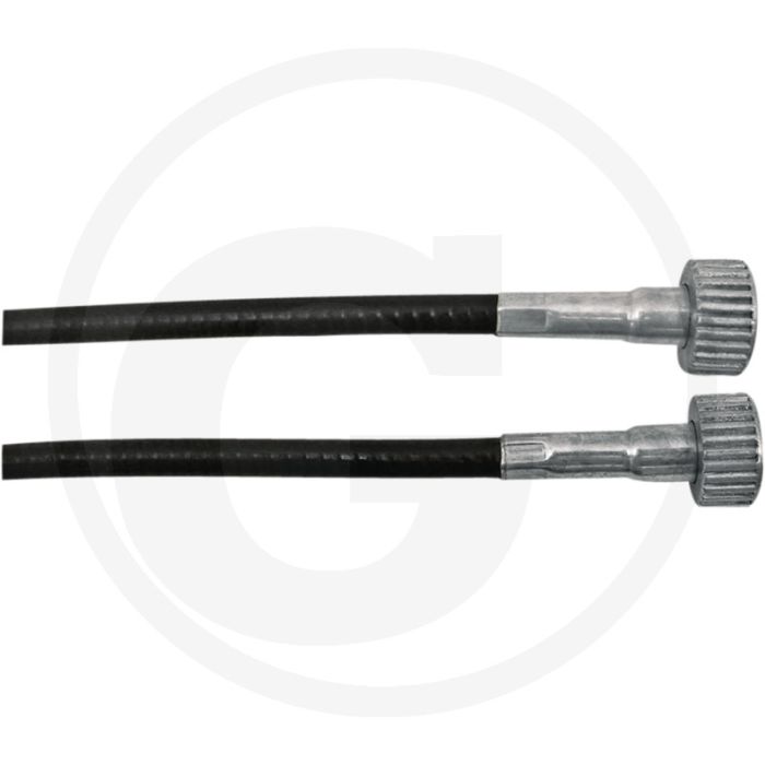 Tellerkabel (Lengte: 1810 mm  2x M 18 x 1.5)