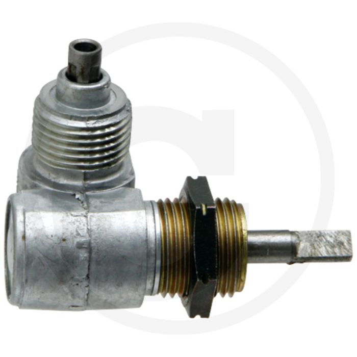 Transmission à angle droit (VDO, sens de rotation à droite / à gauche, filetage M18 x 1,5) Transmission à angle droit (VDO, sens de rotation à droite / à gauche, filetage M18 x 1,5)