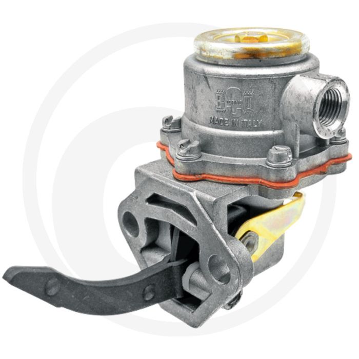 Opvoerpomp B 250, B 275