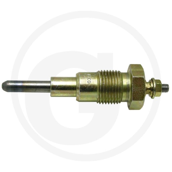 Gloeibougie (9,5 volt) Gloeibougie (9,5 volt)