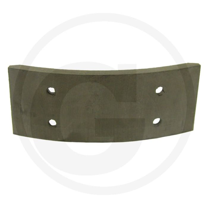 Remvoering voor handrem 45 x 6,0 x 115 mm