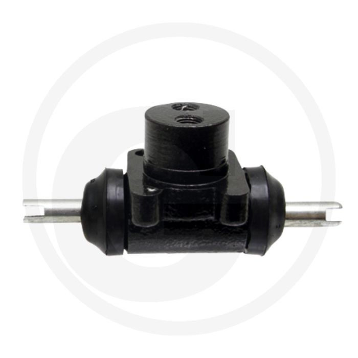 Wielremcilinder - passend voor Deutz 8006, 9006, 10006, 12006, 13006