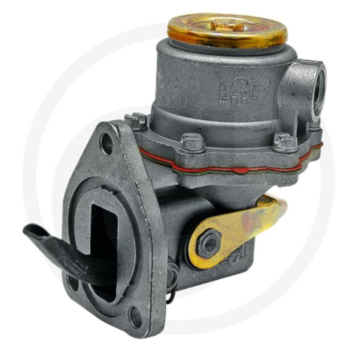 Pompe de refoulement - Deutz 4006-13006