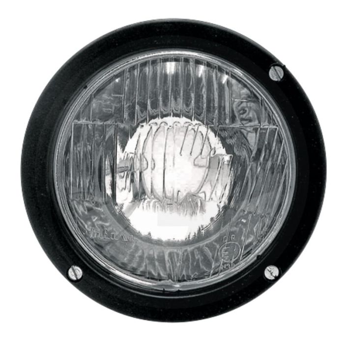 Werklamp (12V40/45W) Werklamp (12V40/45W)