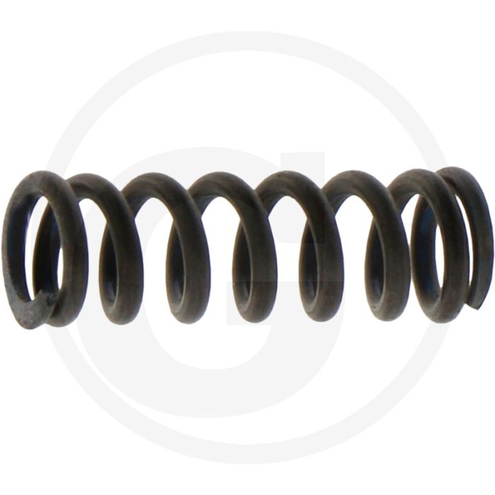 Veer schakelstang Ø 7,3 mm x 20 mm