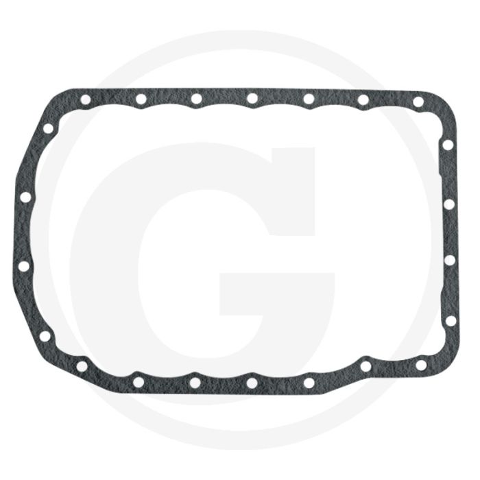 Carterpakking trekkertype 2000-4600