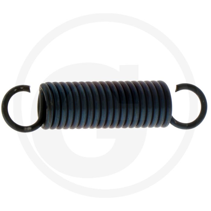 Terugtrekveer gaspedaal D 325, D 225