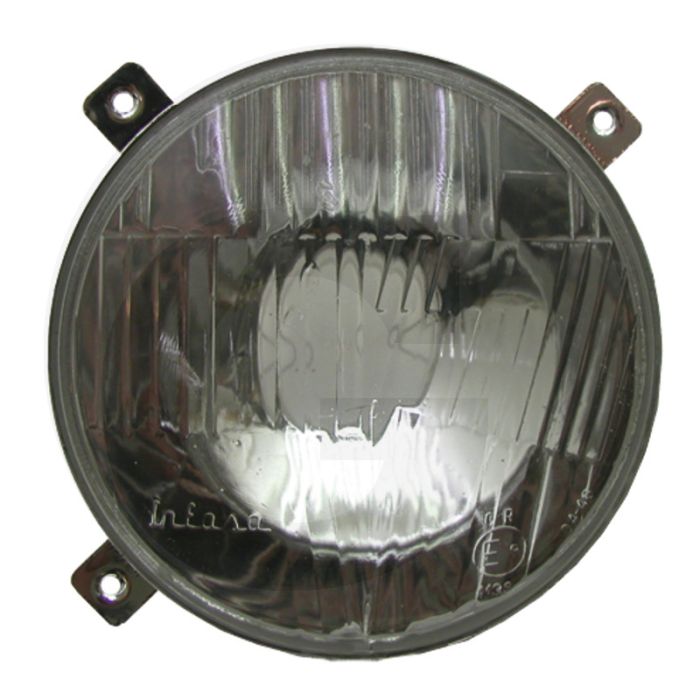 Inzet voor koplamp (links)