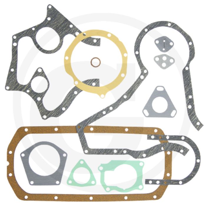 Kit de joints de carter (inférieur)