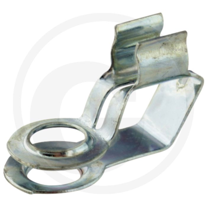 Klemhouder (6,5 mm) Klemhouder (6,5 mm)