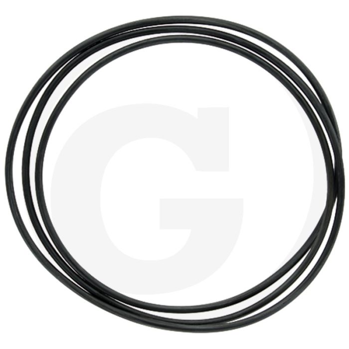 Keerring differentieelhuis MF 155, 158, 165, 168, 175, 178, 185, 188