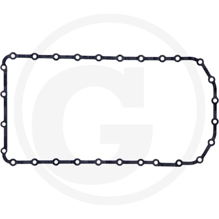 Carterpakking trekkertype 710