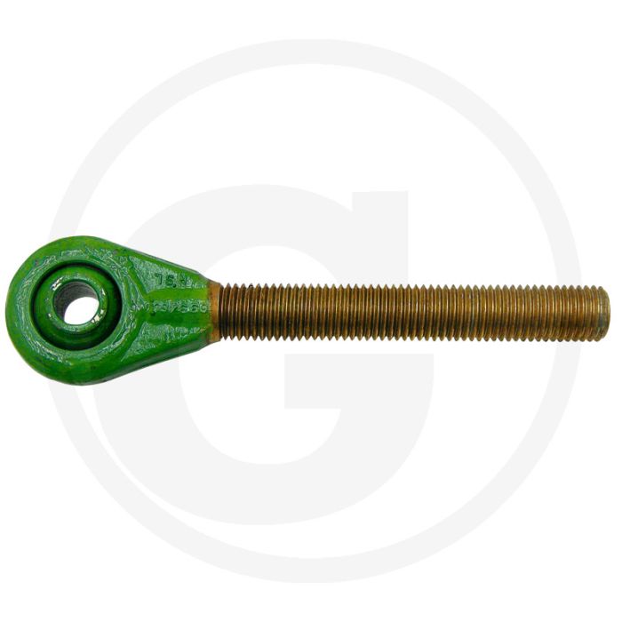 Draadspindel 1 1/8" UNC linkse draad