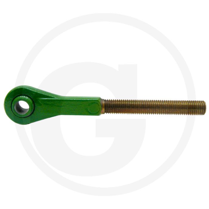 Draadspindel 1 1/8" UNC rechtse draad 145 mm
