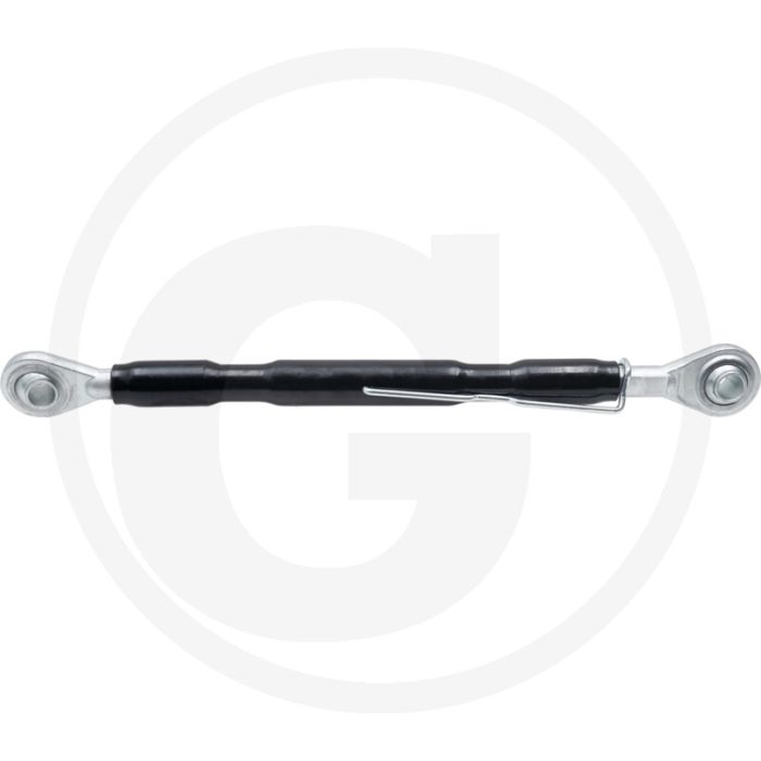 Mechanische topstang 520-885 mm, cat. 2 / 25,4, 1 1/4" UNC