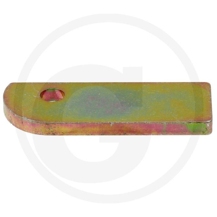 Plaque de fixation Plaque de fixation